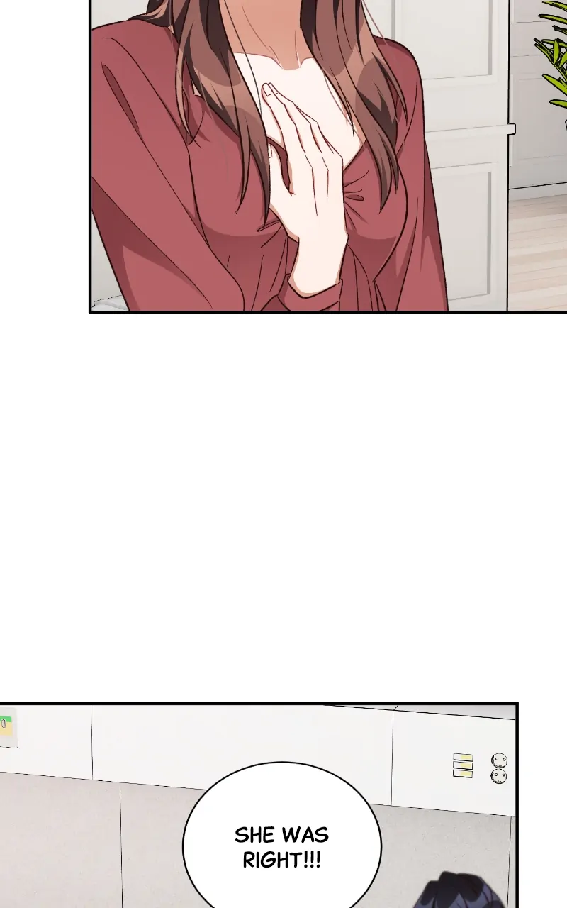 There Is No Perfect Married Couple Chapter 105 - page 86