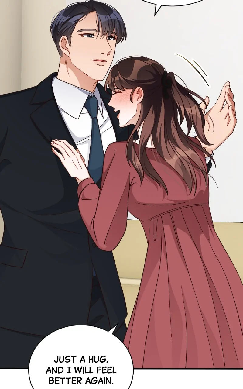 There Is No Perfect Married Couple Chapter 106 - page 14