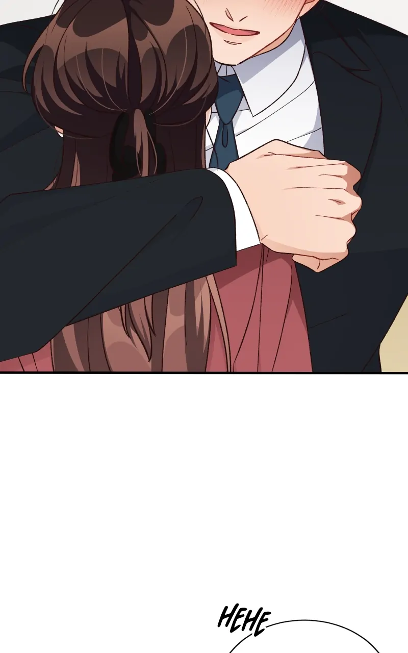 There Is No Perfect Married Couple Chapter 106 - page 16