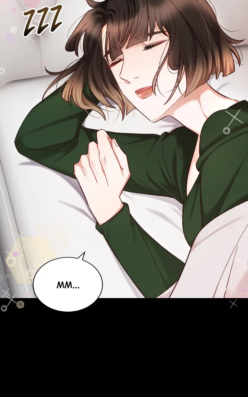 There Is No Perfect Married Couple Chapter 107 - page 12