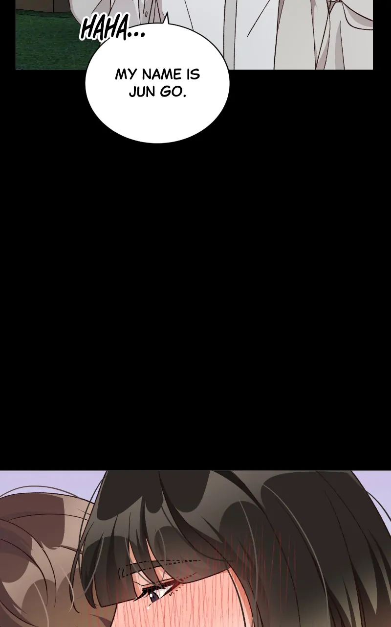 There Is No Perfect Married Couple Chapter 107 - page 32
