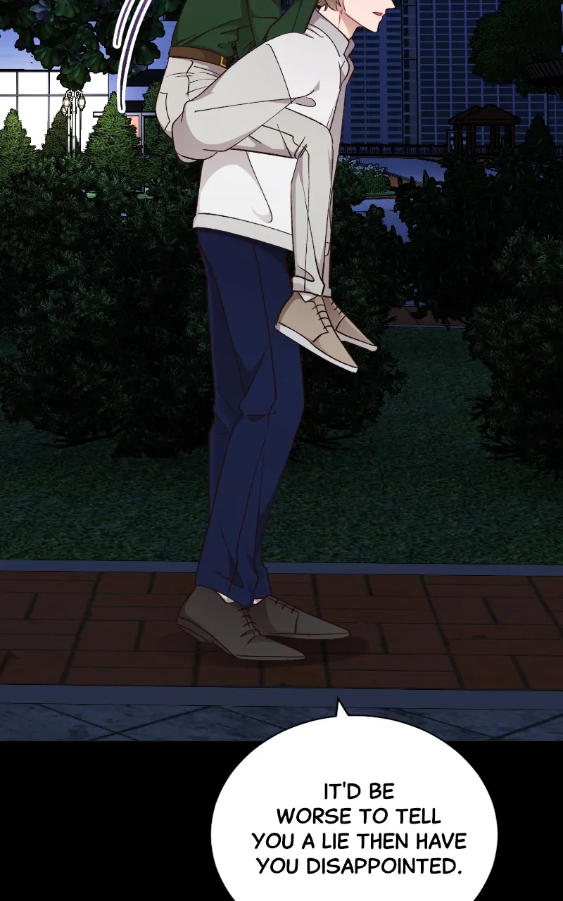 There Is No Perfect Married Couple Chapter 107 - page 59