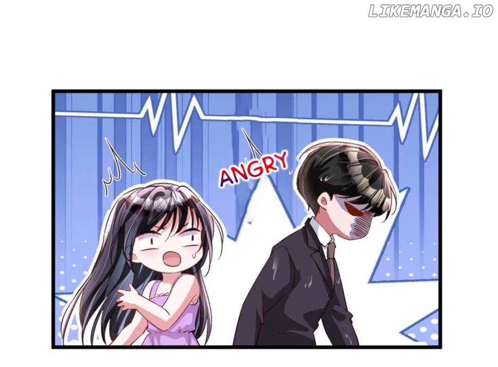 I Was Rocked to the World’s Richest Man in a Matchmaking Office Chapter 244 - page 7