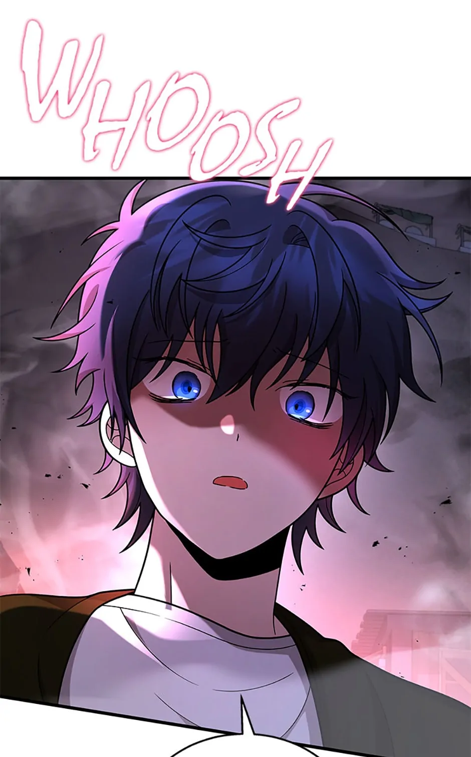The Heir of Mythological Heroes Chapter 42 - page 17