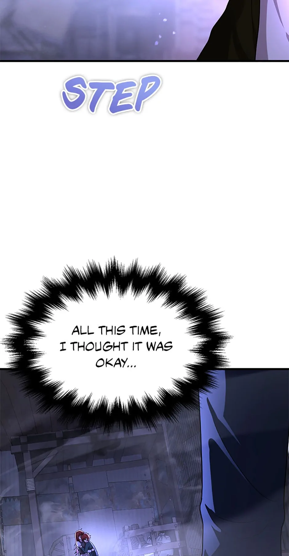 The Heir of Mythological Heroes Chapter 42 - page 44