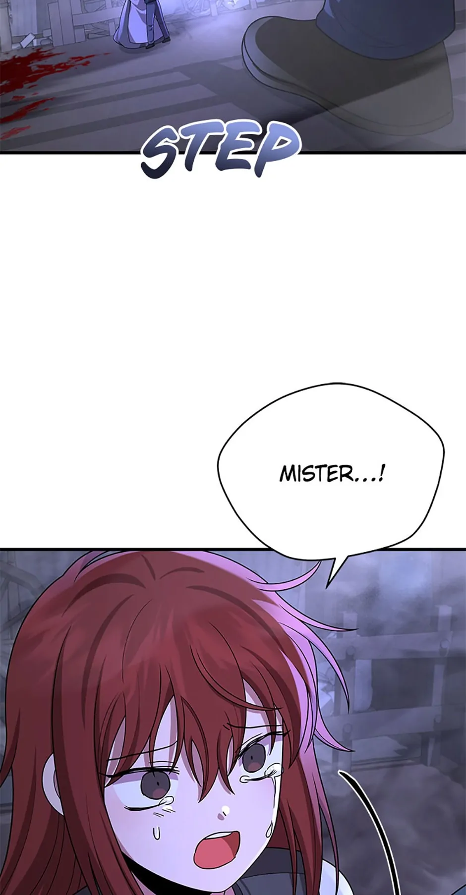 The Heir of Mythological Heroes Chapter 42 - page 45