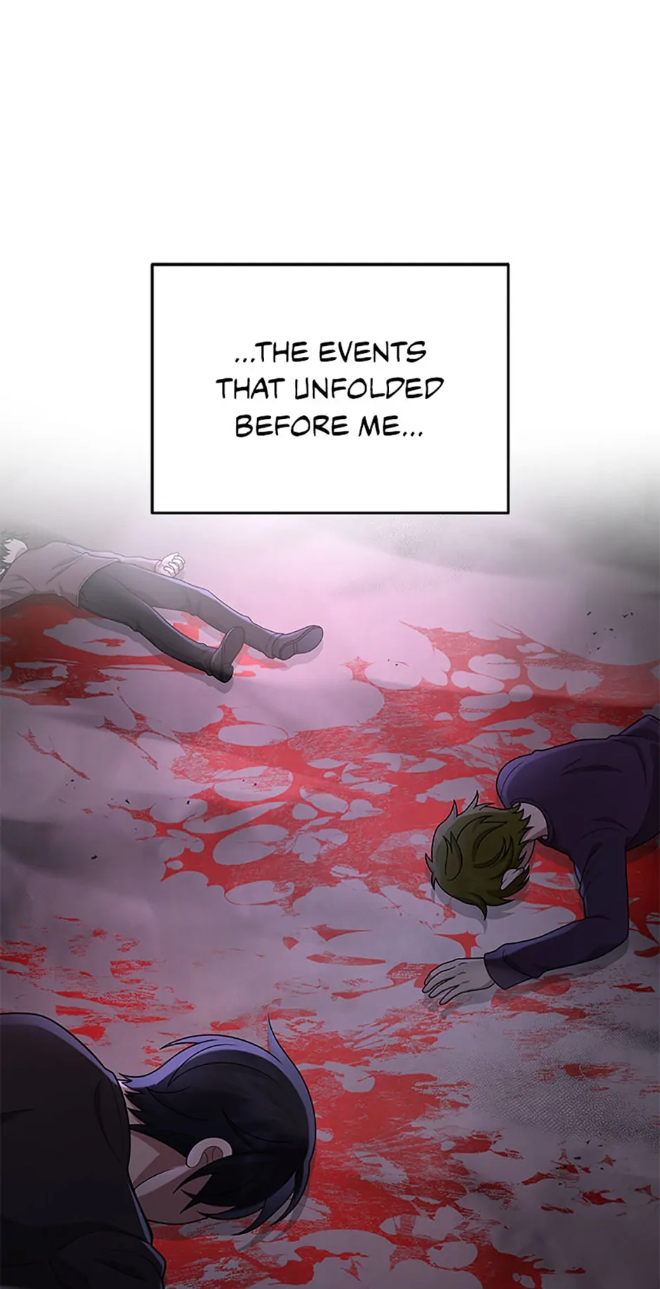 The Heir of Mythological Heroes Chapter 42 - page 48