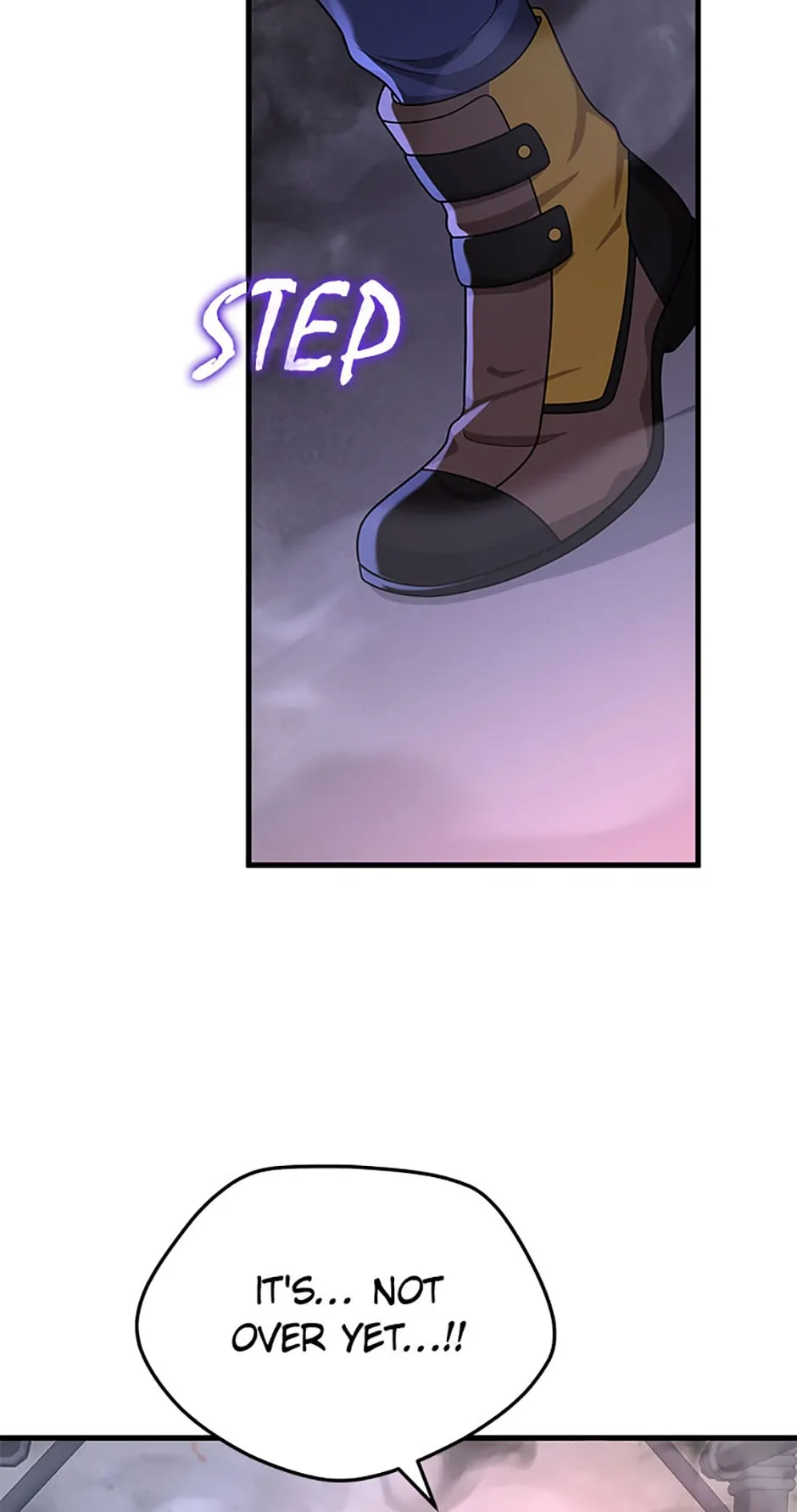 The Heir of Mythological Heroes Chapter 42 - page 56