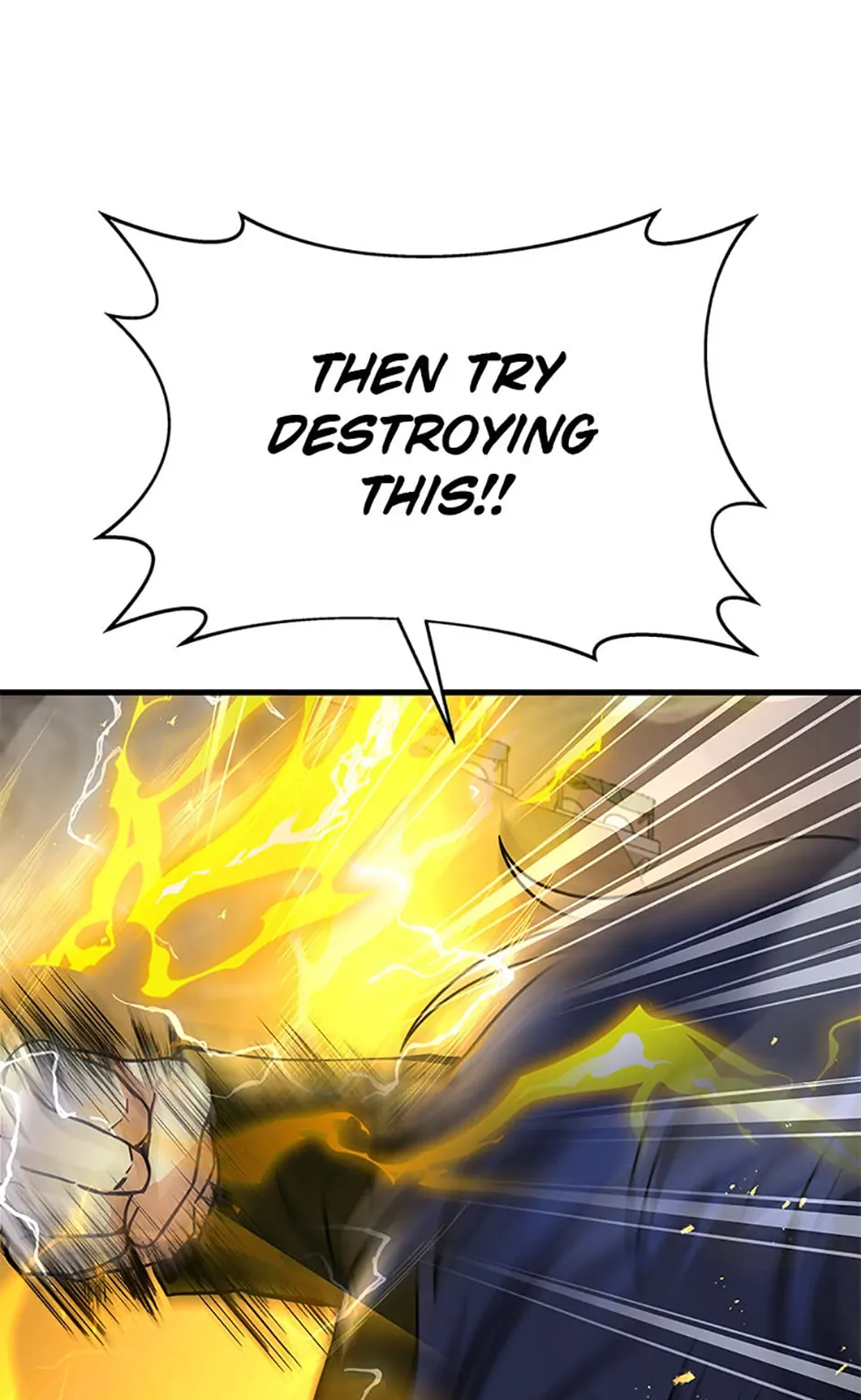 The Heir of Mythological Heroes Chapter 42 - page 8