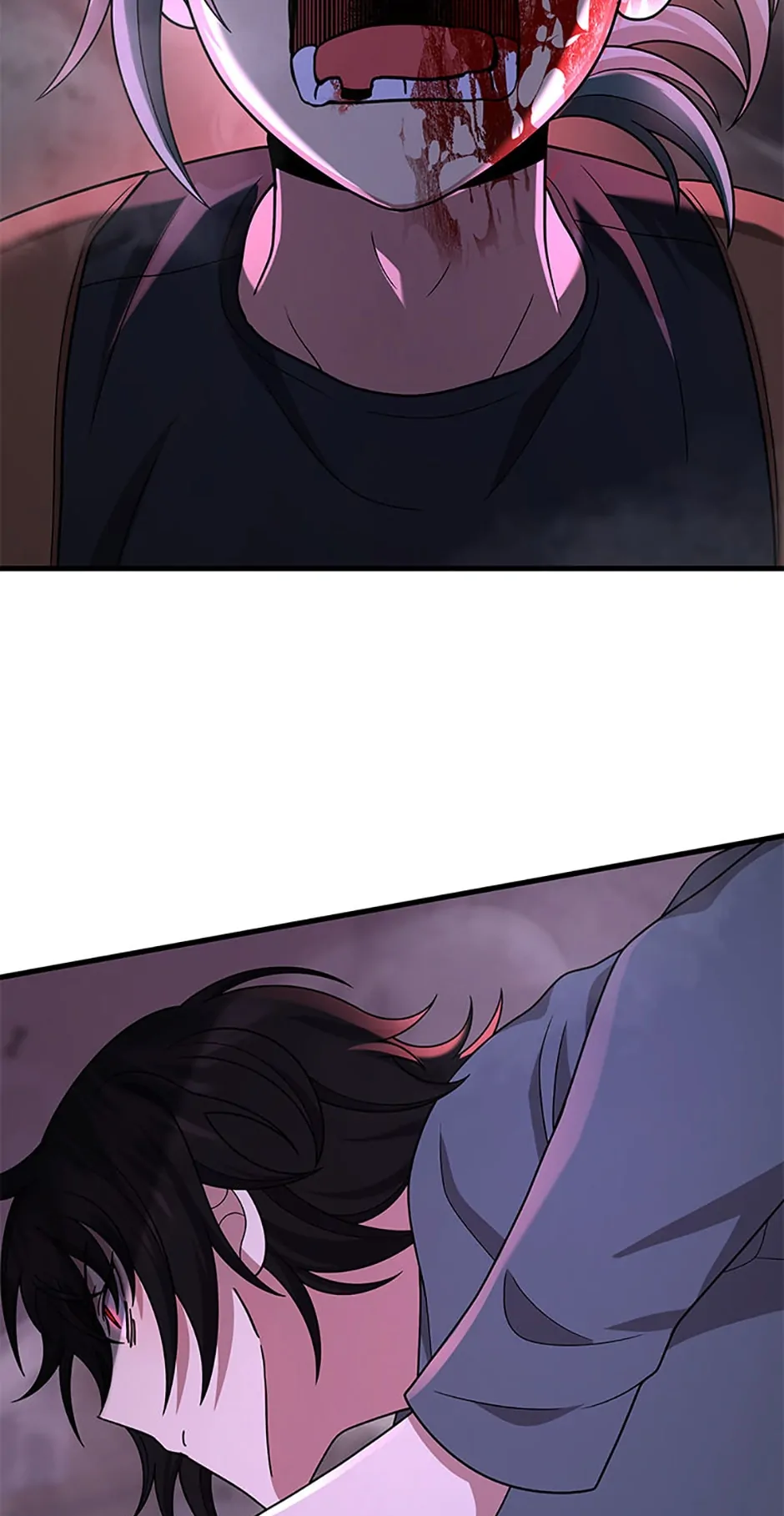The Heir of Mythological Heroes Chapter 42 - page 95