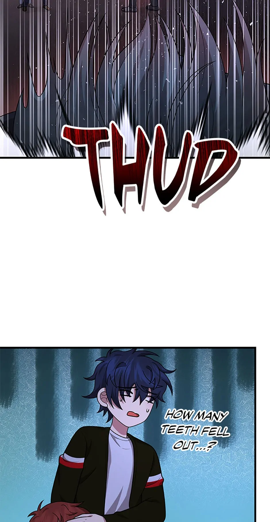 The Heir of Mythological Heroes Chapter 42 - page 97
