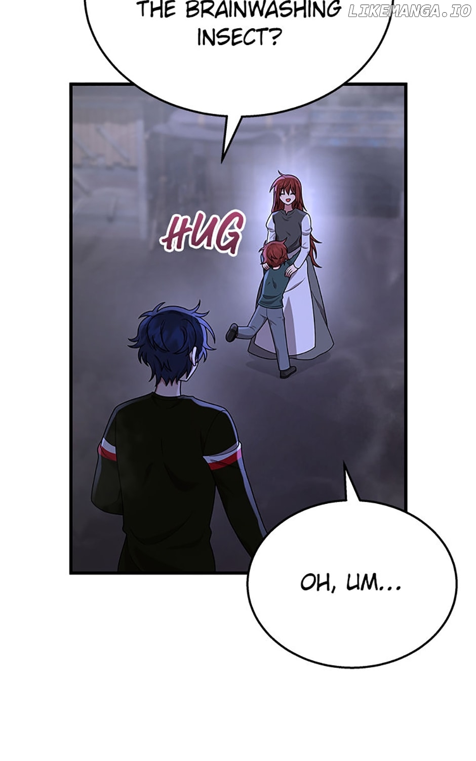 The Heir of Mythological Heroes Chapter 43 - page 3