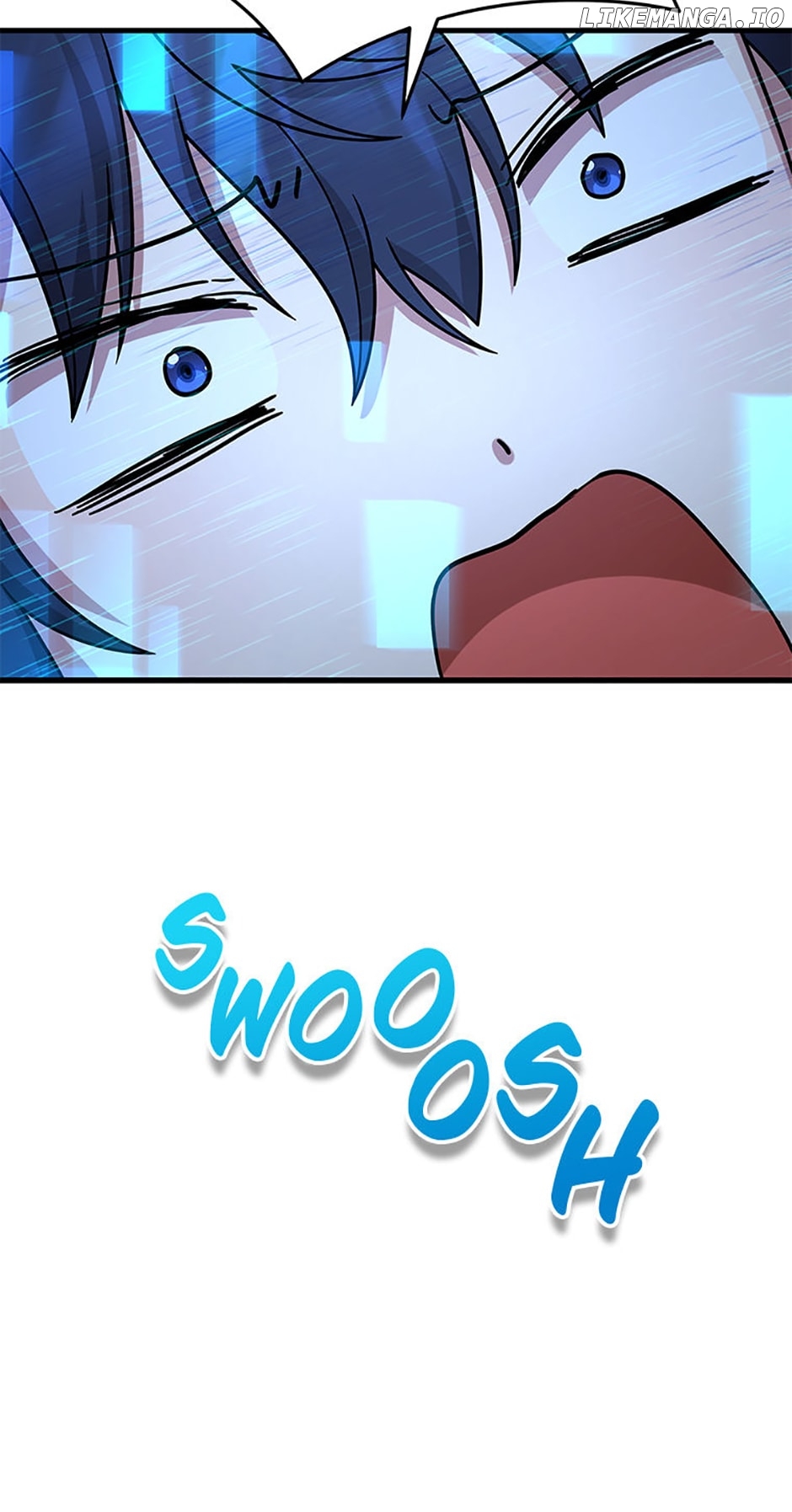 The Heir of Mythological Heroes Chapter 43 - page 47