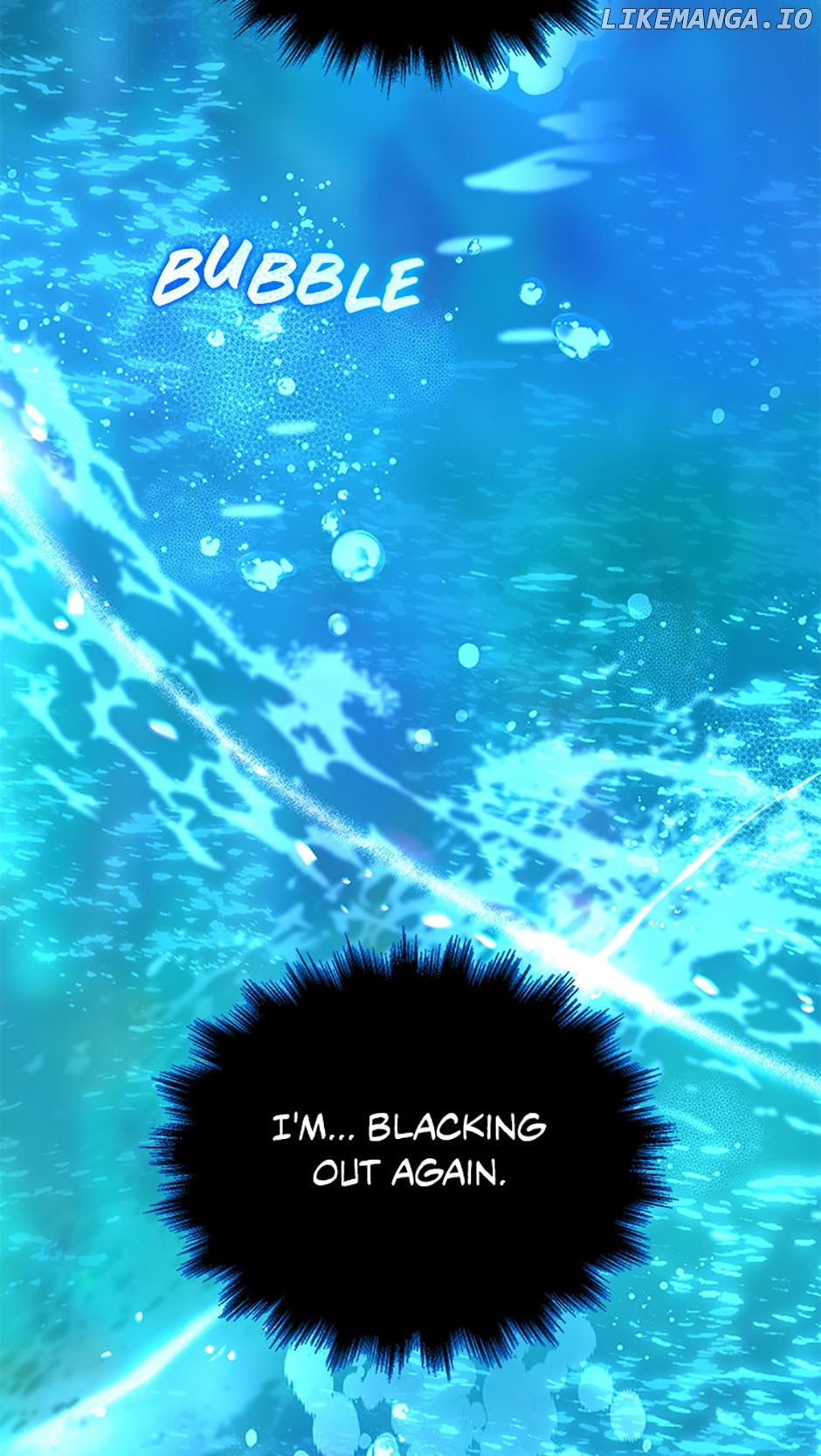 The Heir of Mythological Heroes Chapter 43 - page 6