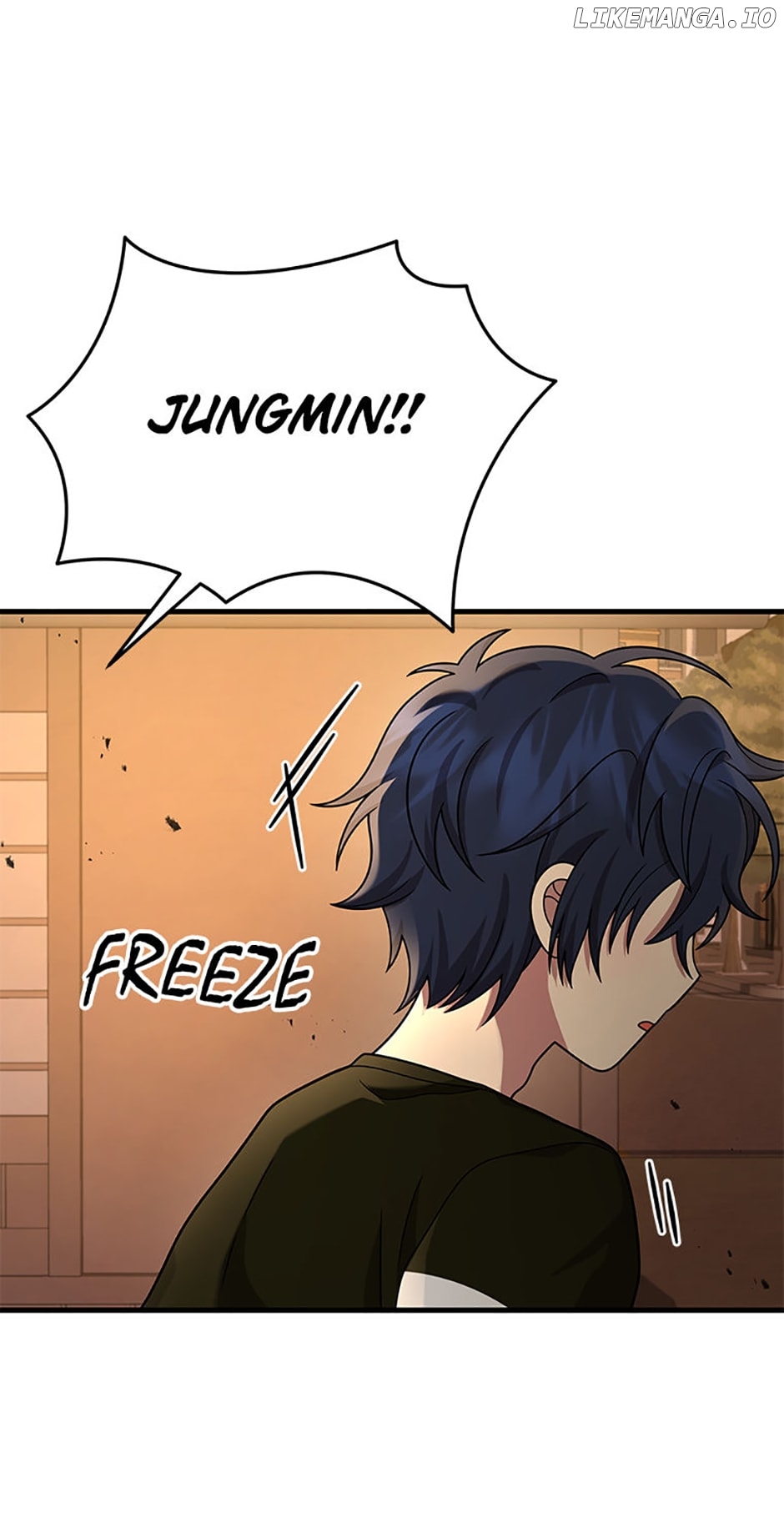 The Heir of Mythological Heroes Chapter 43 - page 69
