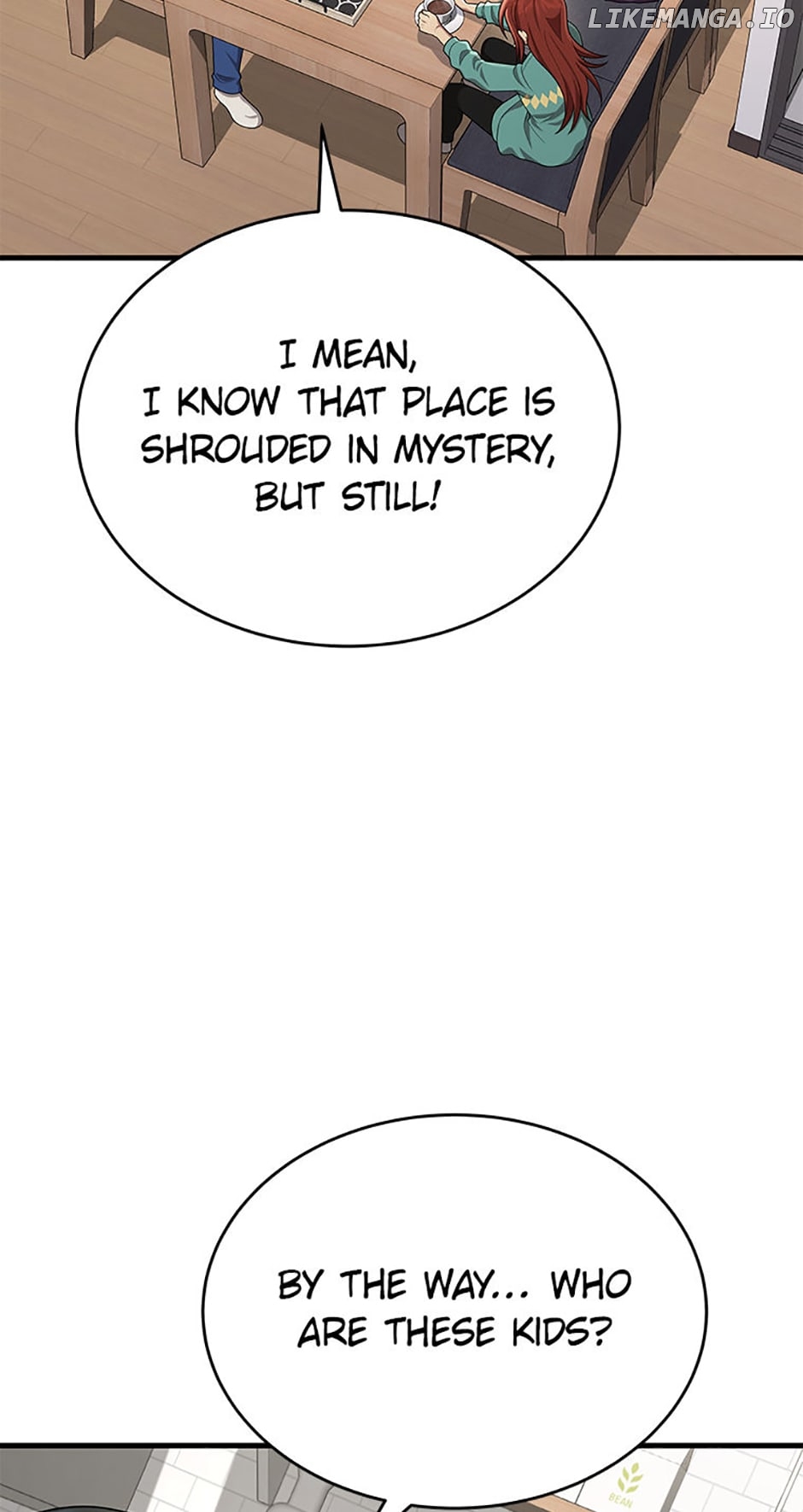 The Heir of Mythological Heroes Chapter 43 - page 84