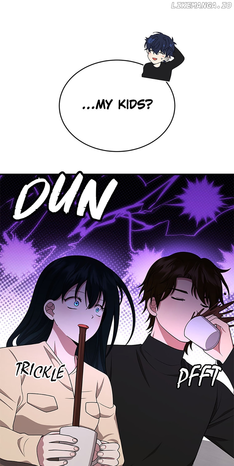 The Heir of Mythological Heroes Chapter 43 - page 87