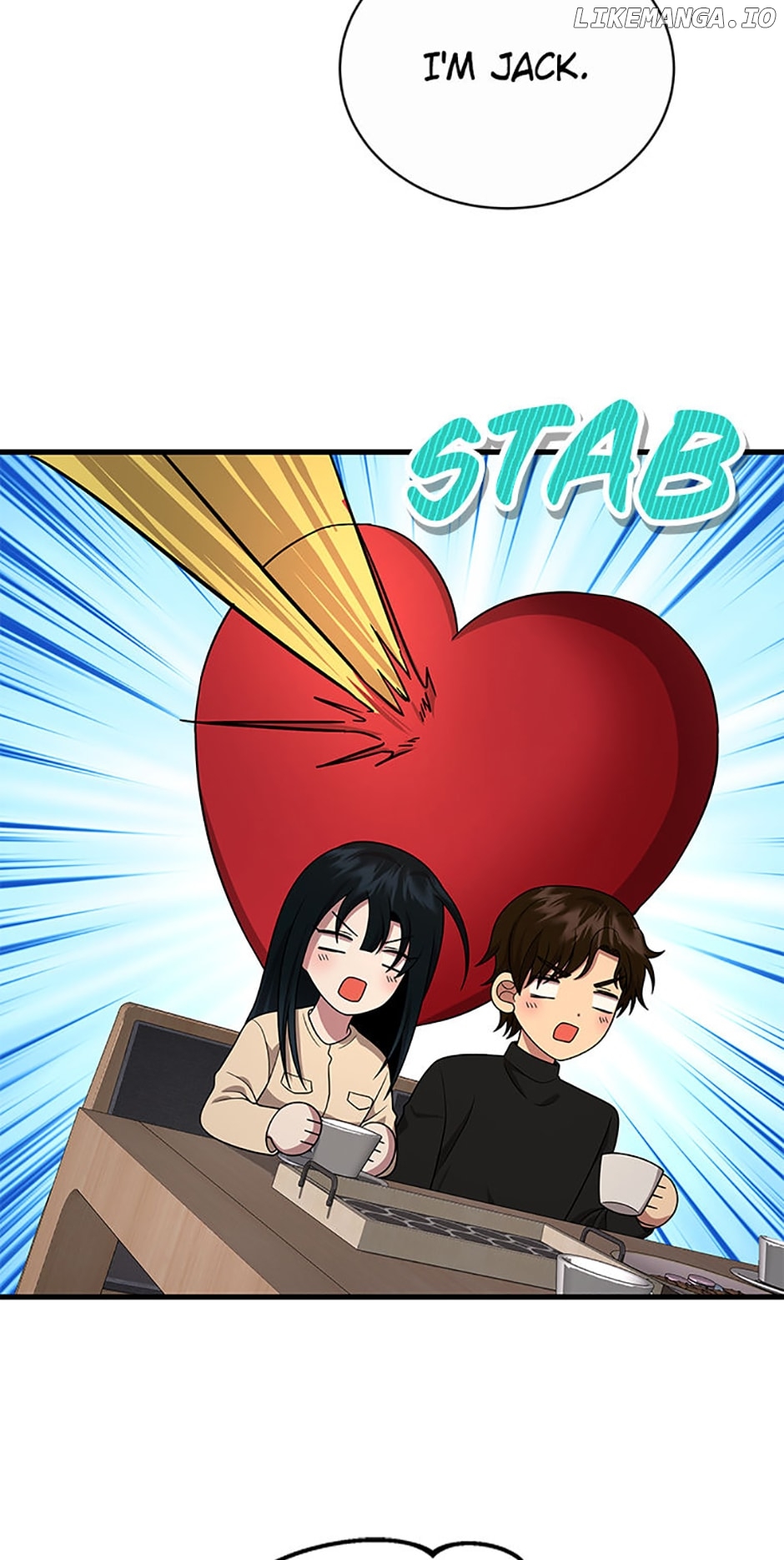 The Heir of Mythological Heroes Chapter 43 - page 91