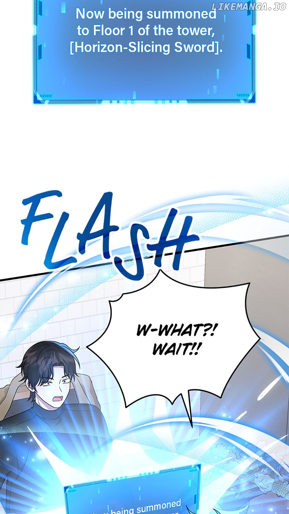 The Heir of Mythological Heroes Chapter 43 - page 97