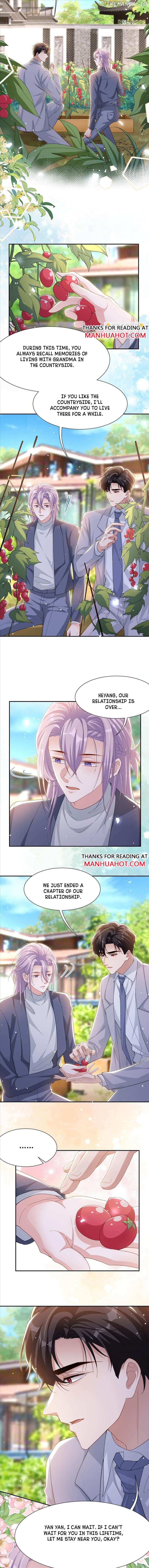 The Substitute Relationship Chapter 147 - page 2