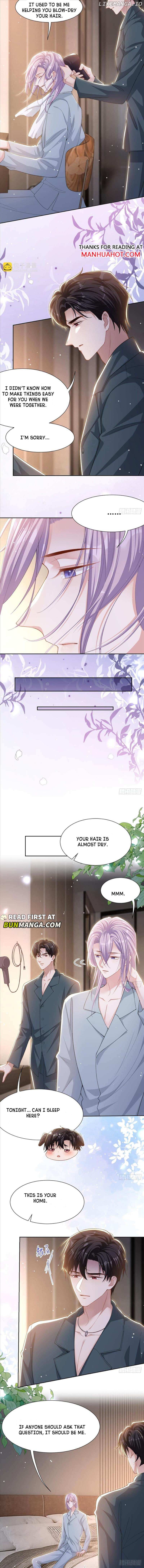 The Substitute Relationship Chapter 148 - page 2