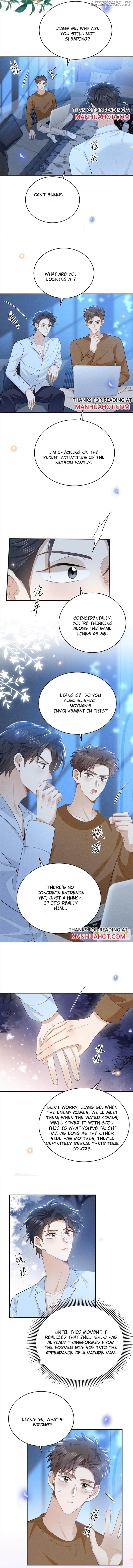 See You Never Chapter 128 - page 2