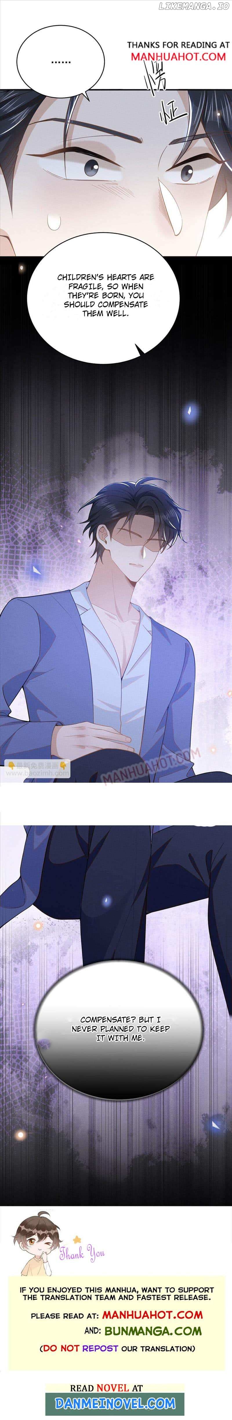 See You Never Chapter 128 - page 5