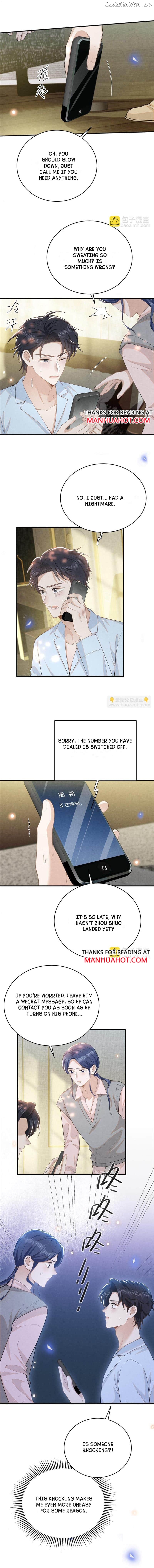 See You Never Chapter 129 - page 3