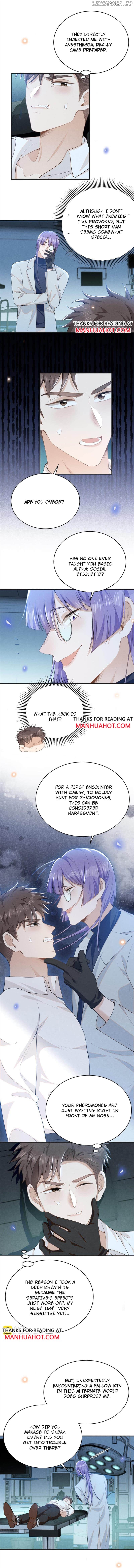 See You Never Chapter 130 - page 2