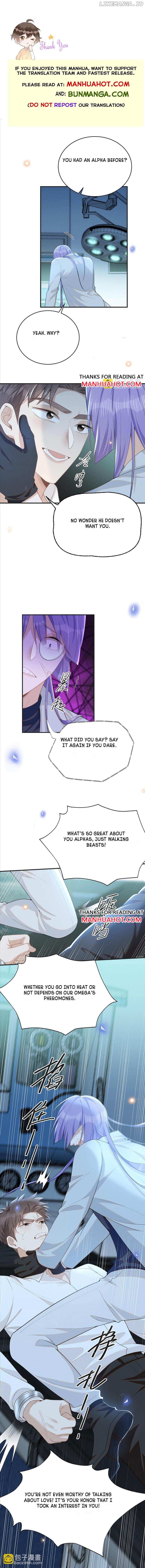 See You Never Chapter 131 - page 1