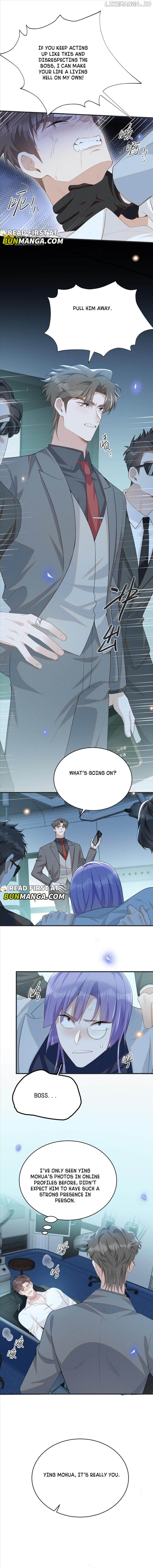 See You Never Chapter 131 - page 2