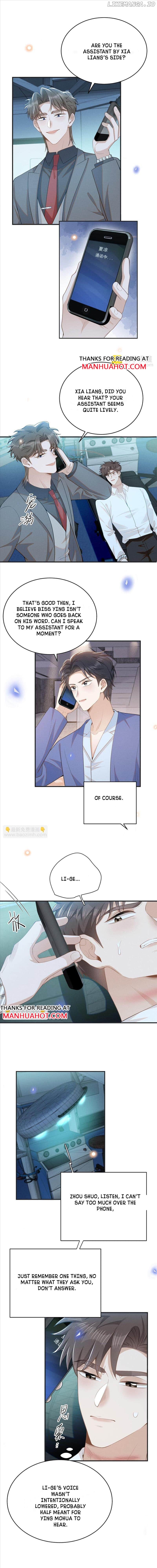 See You Never Chapter 131 - page 3