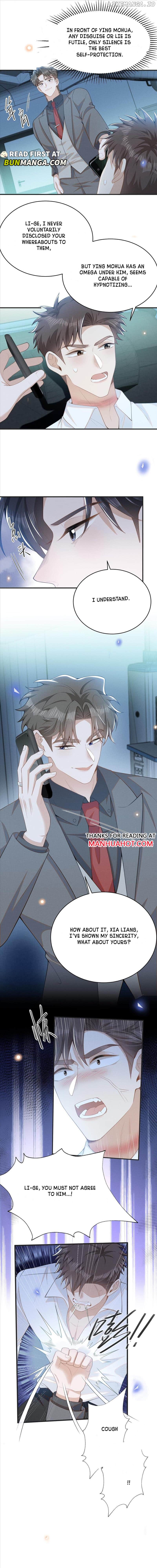 See You Never Chapter 131 - page 4