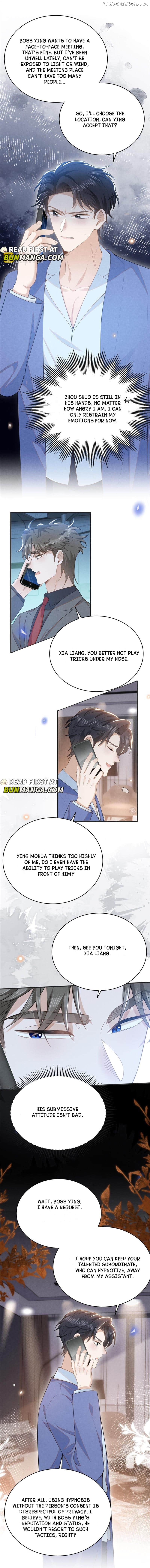 See You Never Chapter 131 - page 5