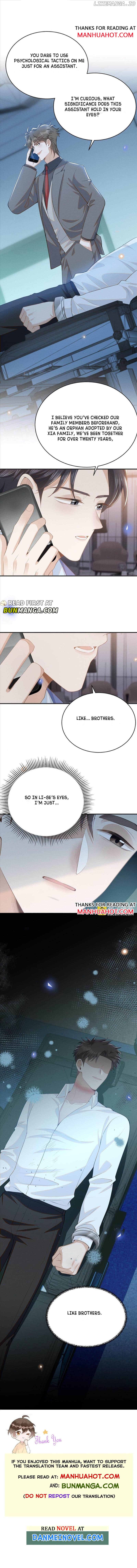 See You Never Chapter 131 - page 6