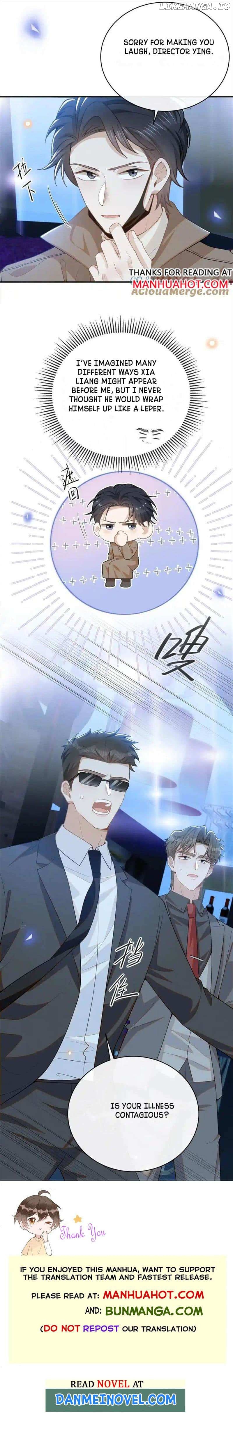 See You Never Chapter 132 - page 5