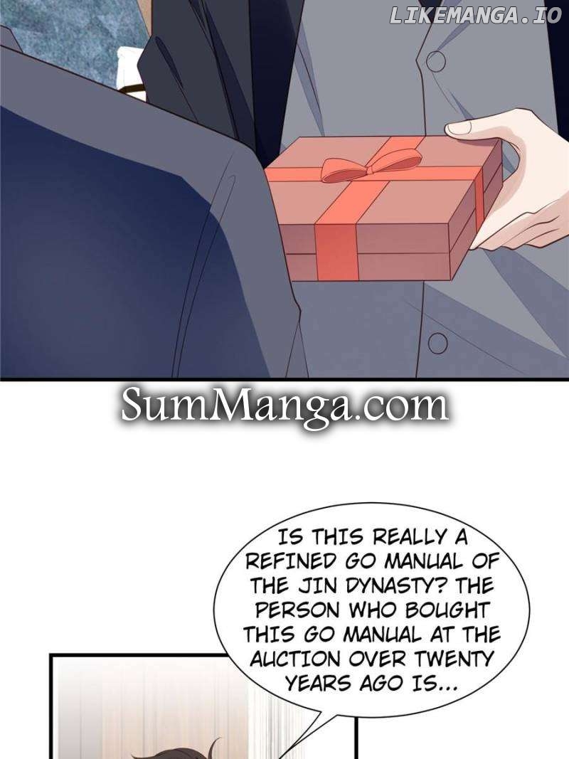 Boss Makes the Boy Group’s Center of Me Chapter 180 - page 2
