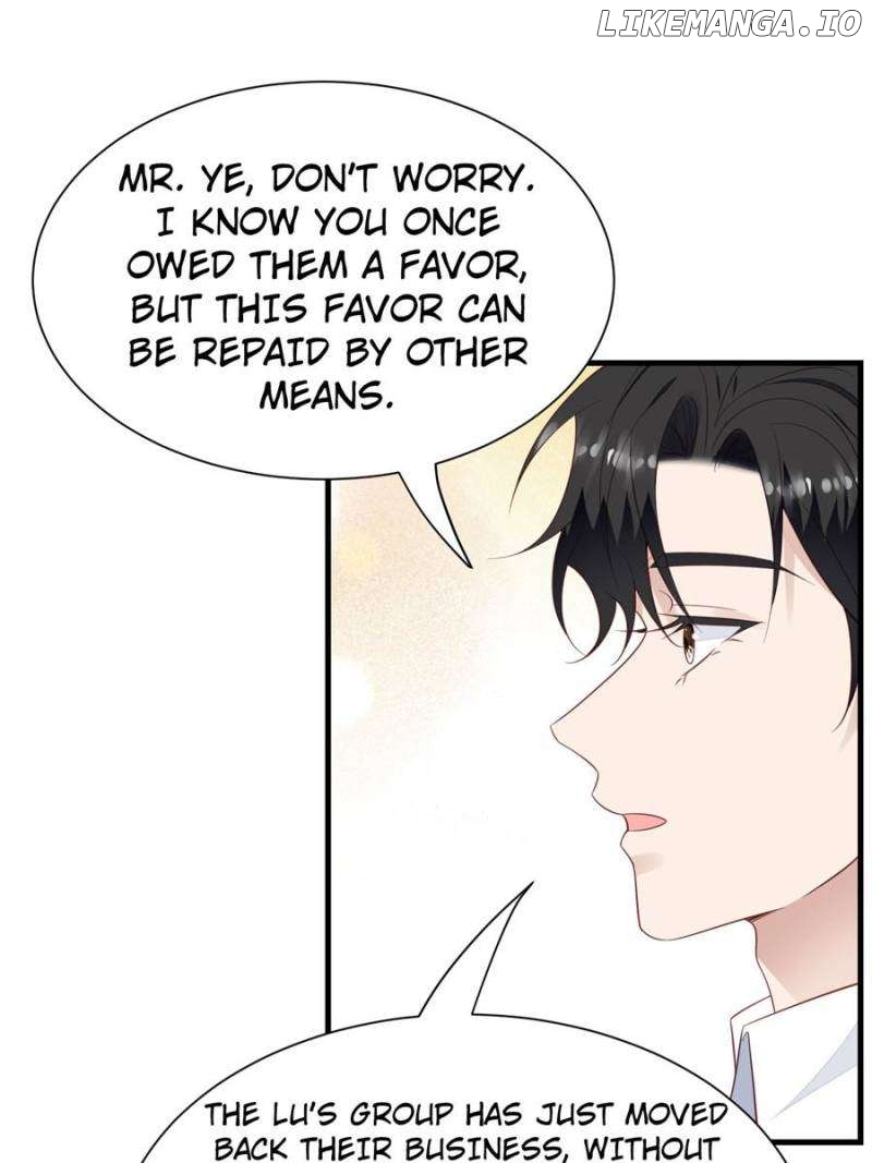 Boss Makes the Boy Group’s Center of Me Chapter 180 - page 22