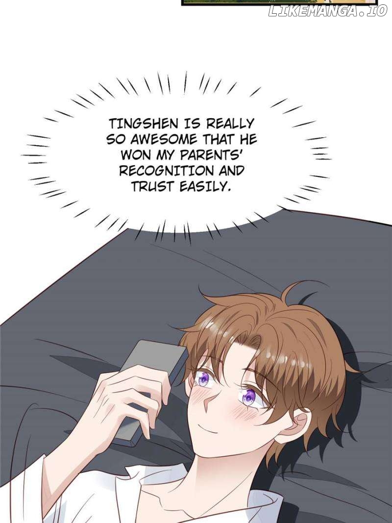 Boss Makes the Boy Group’s Center of Me Chapter 180 - page 30