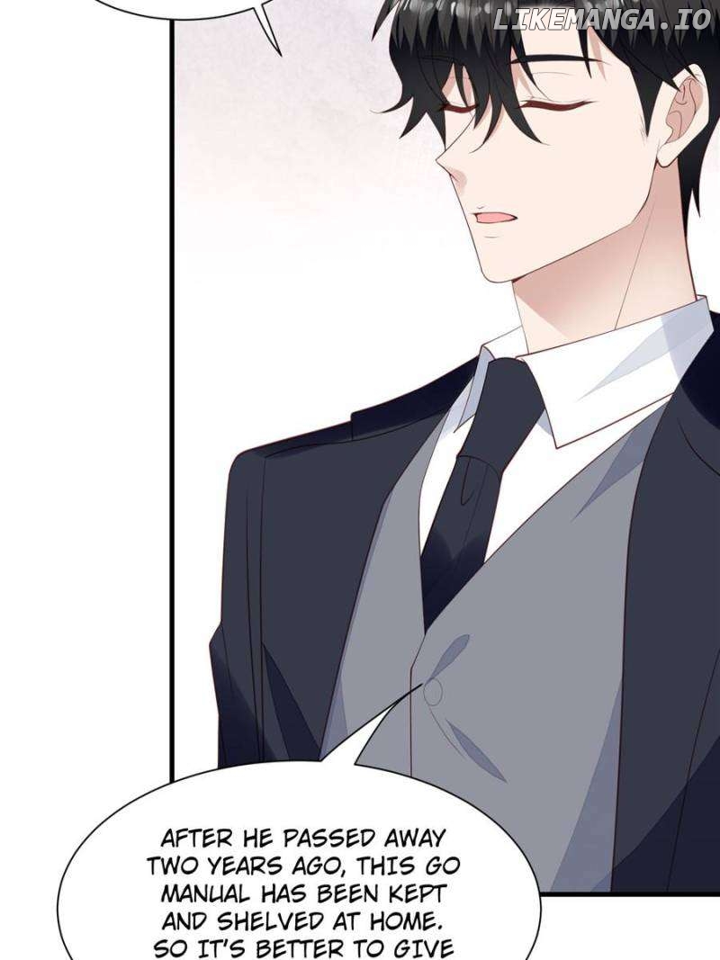 Boss Makes the Boy Group’s Center of Me Chapter 180 - page 4