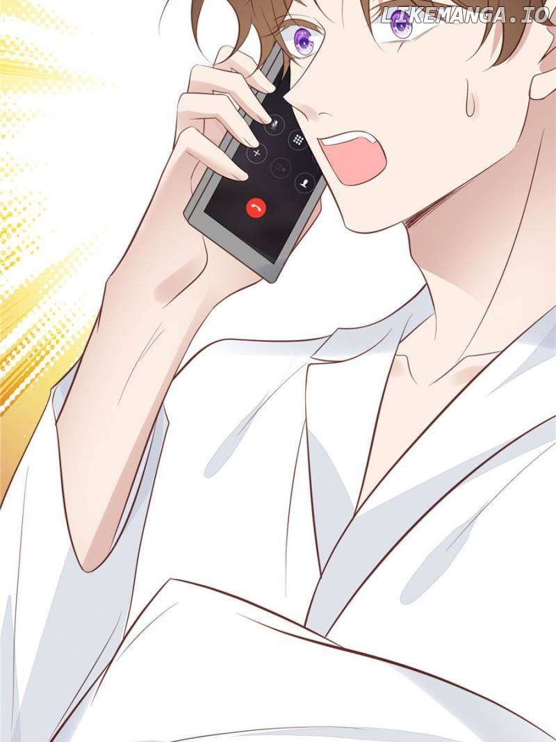 Boss Makes the Boy Group’s Center of Me Chapter 180 - page 40