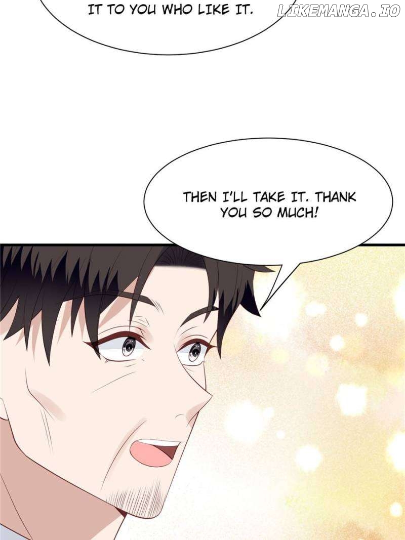Boss Makes the Boy Group’s Center of Me Chapter 180 - page 5