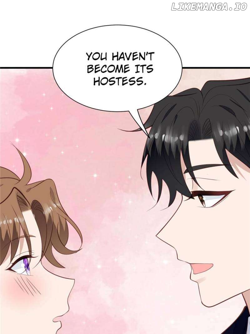 Boss Makes the Boy Group’s Center of Me Chapter 180 - page 8