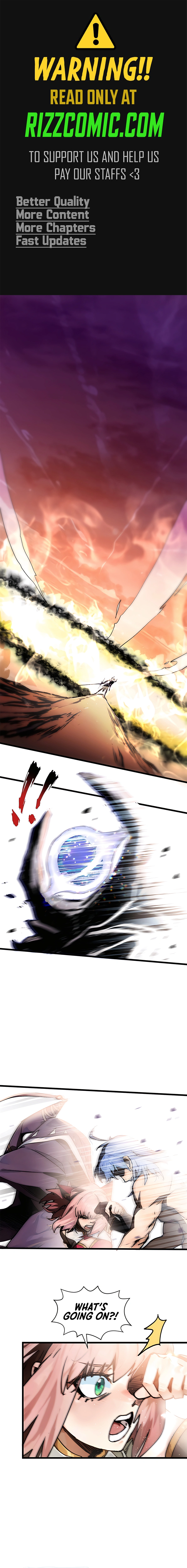 Top Tier Providence: Secretly Cultivate for a Thousand Years Chapter 155 - page 1