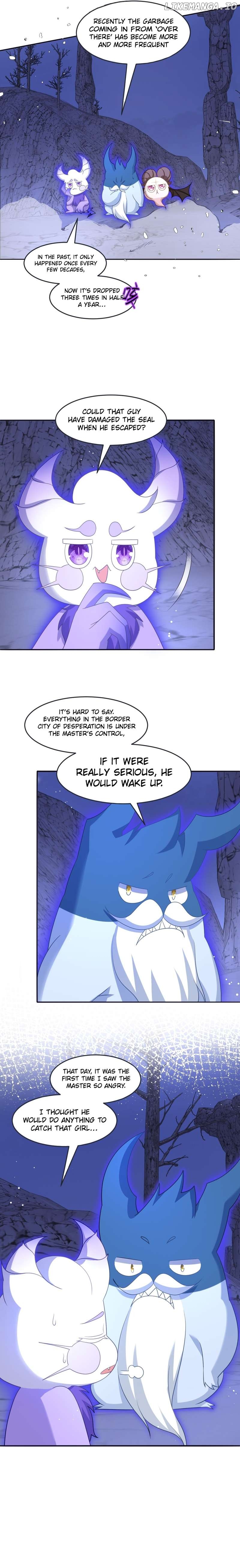 After Becoming everyone’s Favorite, I went on a killing spree Chapter 40 - page 2