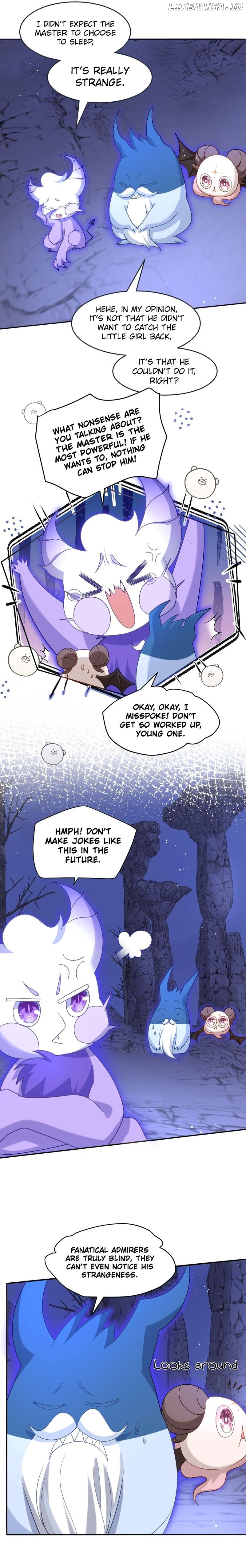 After Becoming everyone’s Favorite, I went on a killing spree Chapter 40 - page 3