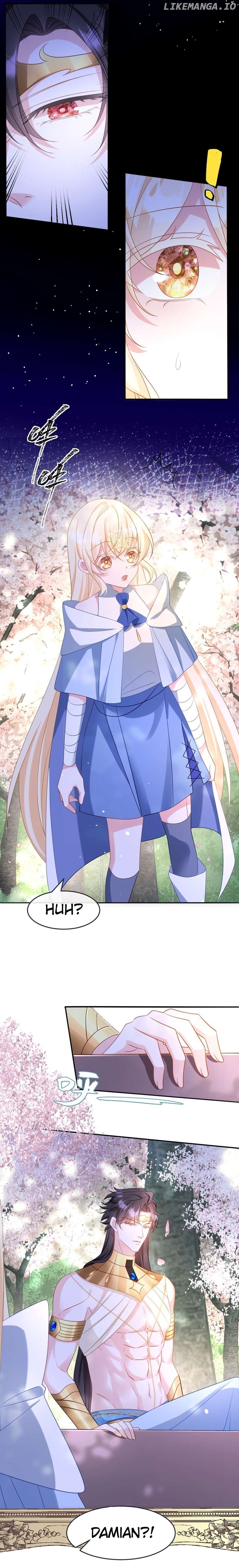 After Becoming everyone’s Favorite, I went on a killing spree Chapter 40 - page 7