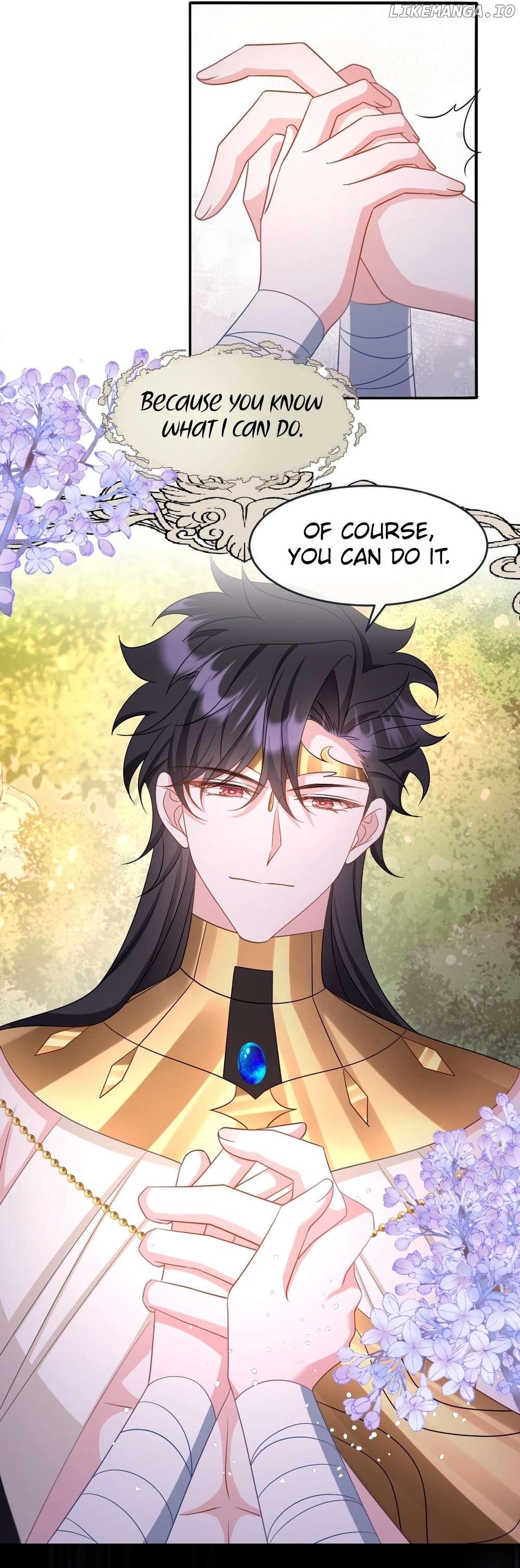 After Becoming everyone’s Favorite, I went on a killing spree Chapter 43 - page 11