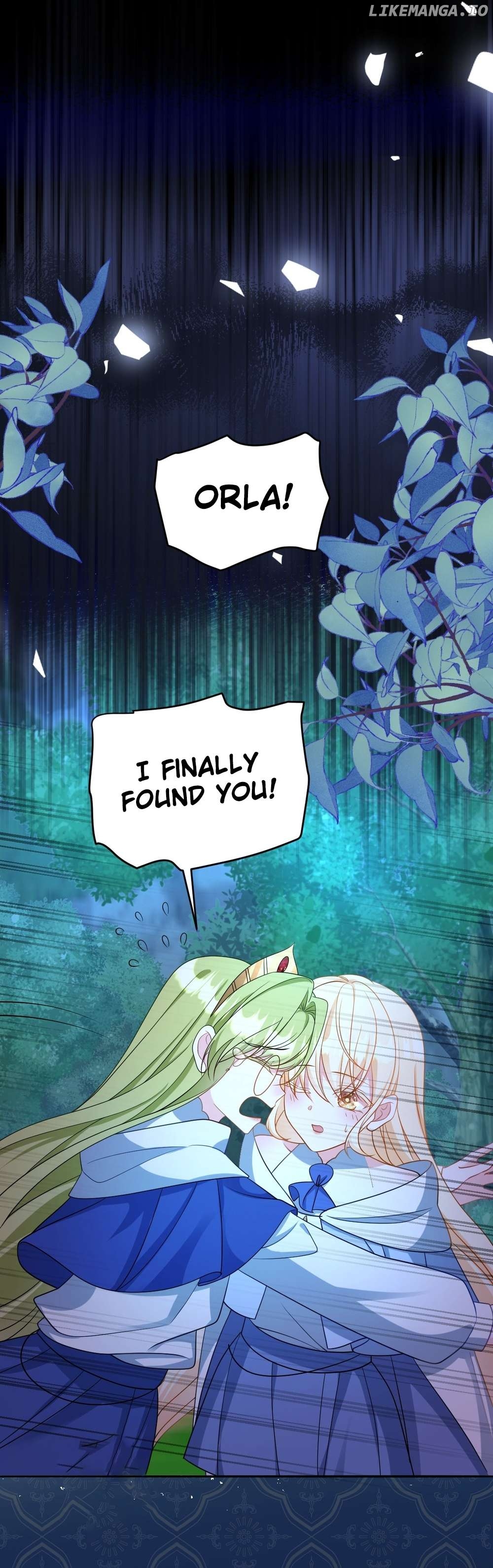 After Becoming everyone’s Favorite, I went on a killing spree Chapter 43 - page 12