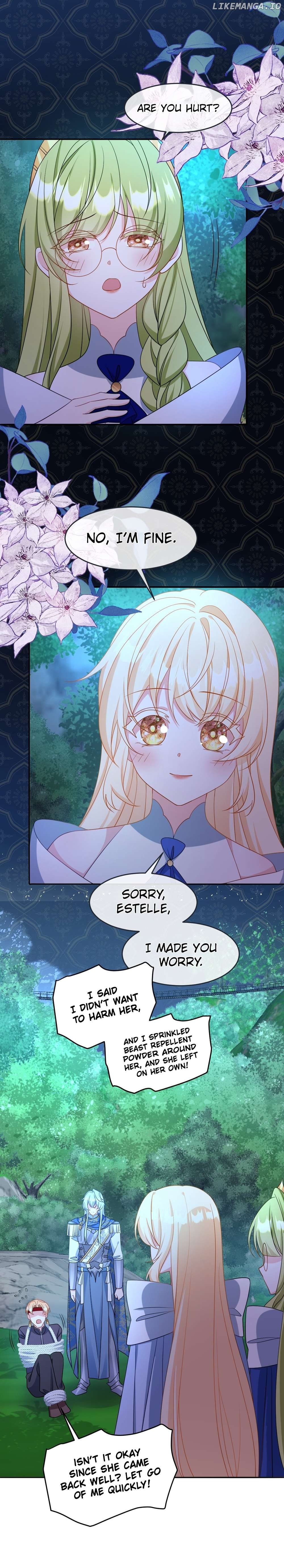 After Becoming everyone’s Favorite, I went on a killing spree Chapter 43 - page 13